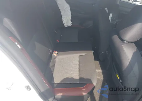 2025 Nissan Versa 1.6 Sr from USA, damaged, VIN 3N1CN8FV5SL831230